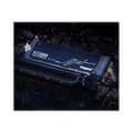 Miniatyrbild 5 av 5: KINGSTON - Intern SSD - KC3000 - 2048GB - M.2 NVMe (SKC3000D/2048G)