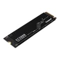 Miniatyrbild 2 av 5: KINGSTON - Intern SSD - KC3000 - 2048GB - M.2 NVMe (SKC3000D/2048G)