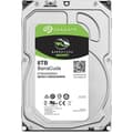 Miniatyrbild 4 av 4: SEAGATE - Intern hårddisk - BarraCuda - 8TB - 5400rpm - 3,5"