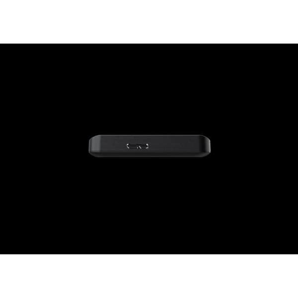 Toshiba CANVIO 1TB extern hårddisk
