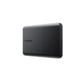Miniatyrbild 3 av 5: Toshiba CANVIO 2TB extern hårddisk