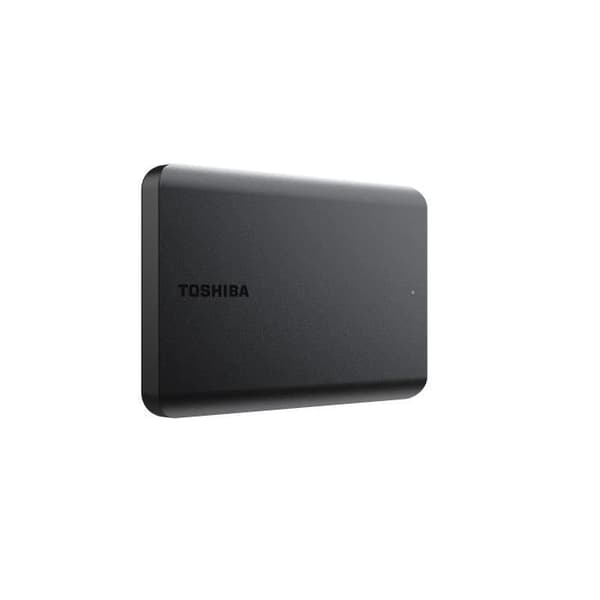 Toshiba CANVIO 2TB extern hårddisk