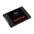 Miniatyrbild 1 av 3: SSD - SanDisk - Ultra 3D - 500 GB - Intern - 2,5" - SATA 6 Gb/s