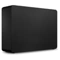 Miniatyrbild 3 av 4: Extern hårddisk - Seagate - Expansion STKP20000400 - 20 To - USB 3.0 - Svart