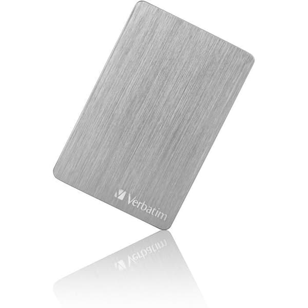 2,5" extern hårddisk - VERBATIM - Stor n Go - 1 TB - USB 3.2 Gen 1