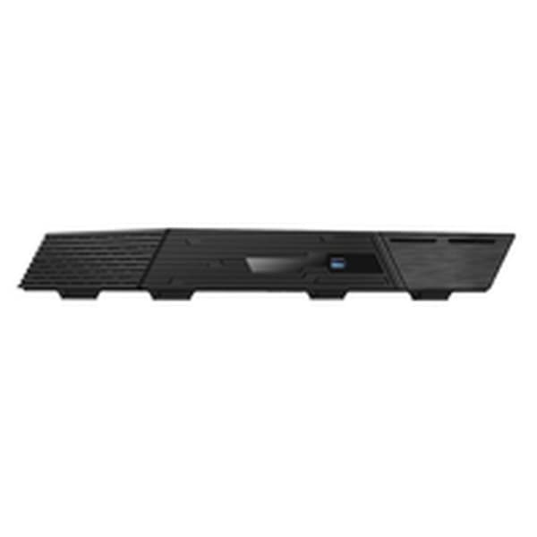 NAS Verkkotallennus Asustor FS6712X Musta