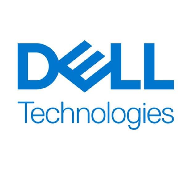 Hårddisk Dell 345-BDRK 2,5" 960 GB