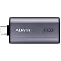Miniatyrbild 1 av 2: Extern hårddisk - ADATA - SE750 - 1 TB - USB 3.2 Gen2 - Kompakt - Hög hastighet
