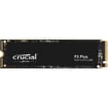 Miniatyrbild 2 av 6: CRUCIAL P3 Plus 4TB PCIe 4.0 NVMe M.2 2280 SSD-hårddisk