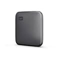 Miniatyrbild 2 av 3: Extern hårddisk SSD 2.5 - WD - Elements SE - 2 TB - USB 3.0 - exFAT