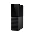 Miniatyrbild 1 av 3: Extern hårddisk - WD - MYBOOK - 18TB - USB 3.0 - Svart