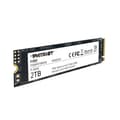 Miniatyrbild 4 av 5: Patriot-minne P300 M.2 2000 GB PCI Express 3.0 NVMe