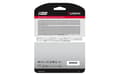 Pikkukuva 5 / 5: Kingston Technology A400 480 GB 2,5" Serial ATA III TLC