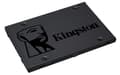 Pikkukuva 2 / 5: Kingston Technology A400 480 GB 2,5" Serial ATA III TLC