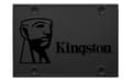 Pikkukuva 1 / 5: Kingston Technology A400 480 GB 2,5" Serial ATA III TLC