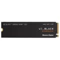 Miniatyrbild 1 av 2: Western Digital Black SN850X M.2 1 TB PCI Express 4.0 NVMe