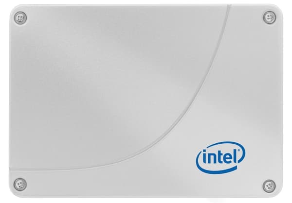 SSD Solidigm (Intel) S4620 960GB SATA 2.5" SSDSC2KG960GZ01 (DWPD op til 4)