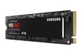 Miniatyrbild 3 av 8: Samsung 990 PRO M.2 4 TB PCI Express 4.0 V-NAND MLC NVMe