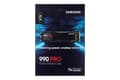 Miniatyrbild 5 av 8: Samsung 990 PRO M.2 4 TB PCI Express 4.0 V-NAND MLC NVMe