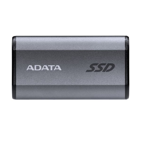 ADATA SE880 1TB Grå