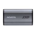 Miniatyrbild 3 av 5: ADATA SE880 1TB Grå