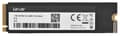 Miniatyrbild 4 av 6: Lexar NM790 M.2 1TB PCI Express 4.0 SLC NVMe