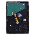 Miniatyrbild 5 av 5: Seagate IronWolf intern hårddisk 6 TB 256 MB 3,5" Serial ATA III (ST6000VN006)