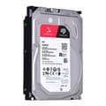 Miniatyrbild 2 av 5: Seagate IronWolf intern hårddisk 6 TB 256 MB 3,5" Serial ATA III (ST6000VN006)