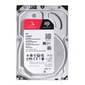 Miniatyrbild 1 av 5: Seagate IronWolf intern hårddisk 6 TB 256 MB 3,5" Serial ATA III (ST6000VN006)
