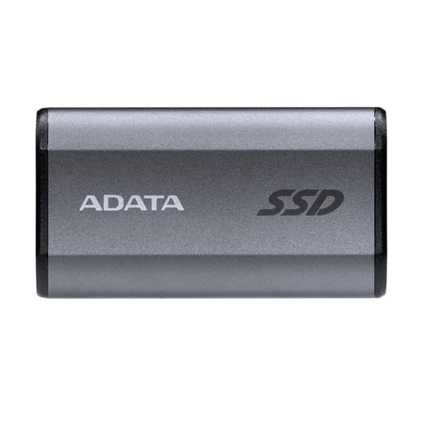ADATA SE880 500GB Wi-Fi Grå