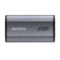 Miniatyrbillede 3 af 7: ADATA SE880 500GB Wi-Fi Grå