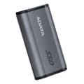 Miniatyrbillede 1 af 7: ADATA SE880 500GB Wi-Fi Grå