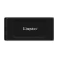 Miniatyrbild 1 av 3: Kingston Technology XS1000 1 TB Svart