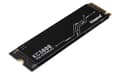 Miniatyrbillede 3 af 10: Kingston Technology KC3000 M.2 512 GB PCI Express 4.0 3D TLC NVMe