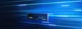 Miniatyrbillede 7 af 10: Kingston Technology KC3000 M.2 512 GB PCI Express 4.0 3D TLC NVMe