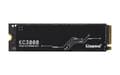 Miniatyrbillede 1 af 10: Kingston Technology KC3000 M.2 512 GB PCI Express 4.0 3D TLC NVMe