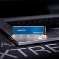 Miniatyrbild 11 av 11: ADATA LEGEND 710 M.2 256 GB PCI Express 3.0 3D NAND NVMe