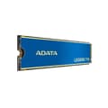 Miniatyrbild 2 av 11: ADATA LEGEND 710 M.2 256 GB PCI Express 3.0 3D NAND NVMe