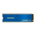 Miniatyrbild 1 av 11: ADATA LEGEND 710 M.2 256 GB PCI Express 3.0 3D NAND NVMe