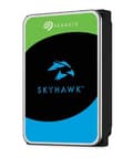 Miniatyrbillede 1 af 3: Seagate SkyHawk intern harddisk 6 TB 256 MB 3,5" Serial ATA III (ST6000VX009)