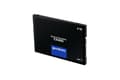 Pikkukuva 7 / 7: Goodram CX400 SSDPR-CX400-02T-G2 2TB 2.5" Serial ATA III 3D NAND