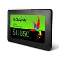 Miniatyrbild 2 av 5: ADATA SU650 2,5" 1TB seriell ATA III 3D NAND