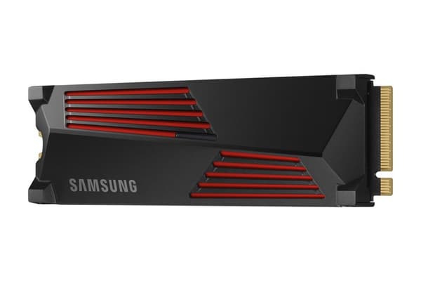 Dysk SSD Samsung 990 PRO Kylfläns 4TB