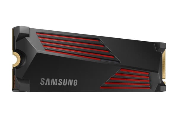 Dysk SSD Samsung 990 PRO Kylfläns 4TB