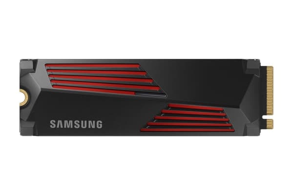 Dysk SSD Samsung 990 PRO Kylfläns 4TB