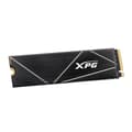 Miniatyrbild 3 av 6: XPG GAMMIX S70 Blade M.2 1 TB PCI Express 4.0 3D NAND NVMe