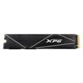 Miniatyrbild 4 av 6: XPG GAMMIX S70 Blade M.2 1 TB PCI Express 4.0 3D NAND NVMe