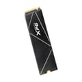 Miniatyrbild 5 av 6: XPG GAMMIX S70 Blade M.2 1 TB PCI Express 4.0 3D NAND NVMe