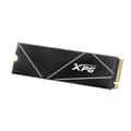 Miniatyrbild 2 av 6: XPG GAMMIX S70 Blade M.2 1 TB PCI Express 4.0 3D NAND NVMe