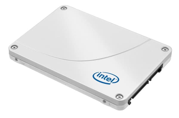 SSD Solidigm (Intel) S4520 240GB SATA 2,5" SSDSCKKB240GZ01 (DWPD upp till 3)
